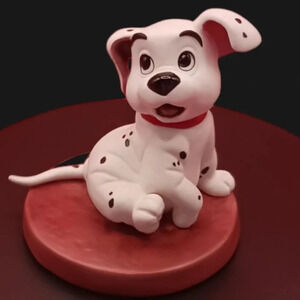 WDCC 101 dalmatians figurine Rolly "im hungry mother"